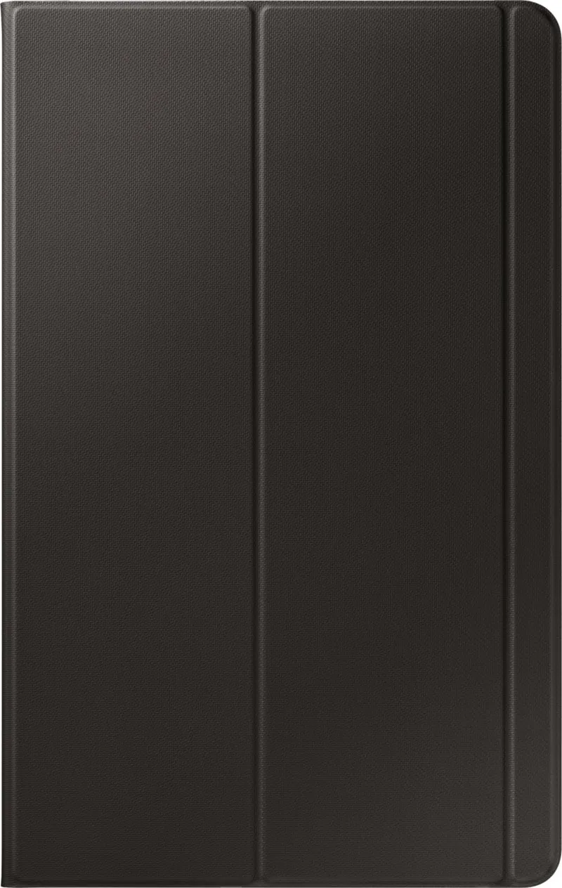 Etui SAMSUNG Tab A 10.5 noir