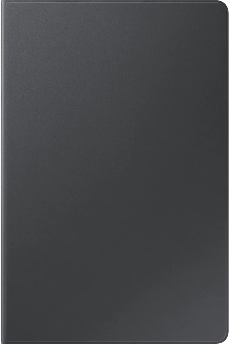 Etui SAMSUNG Tab A8 Cover Gris Foncé