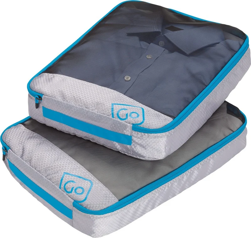 Pochette GO TRAVEL 2 pieces