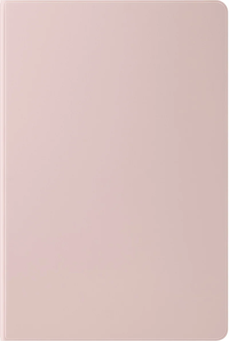 Etui SAMSUNG Tab A8 Cover Rose