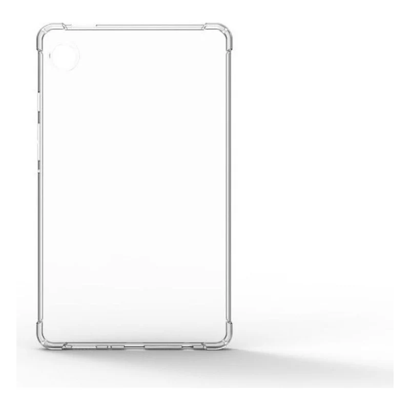 Coque SAMSUNG Tab A9 transparent