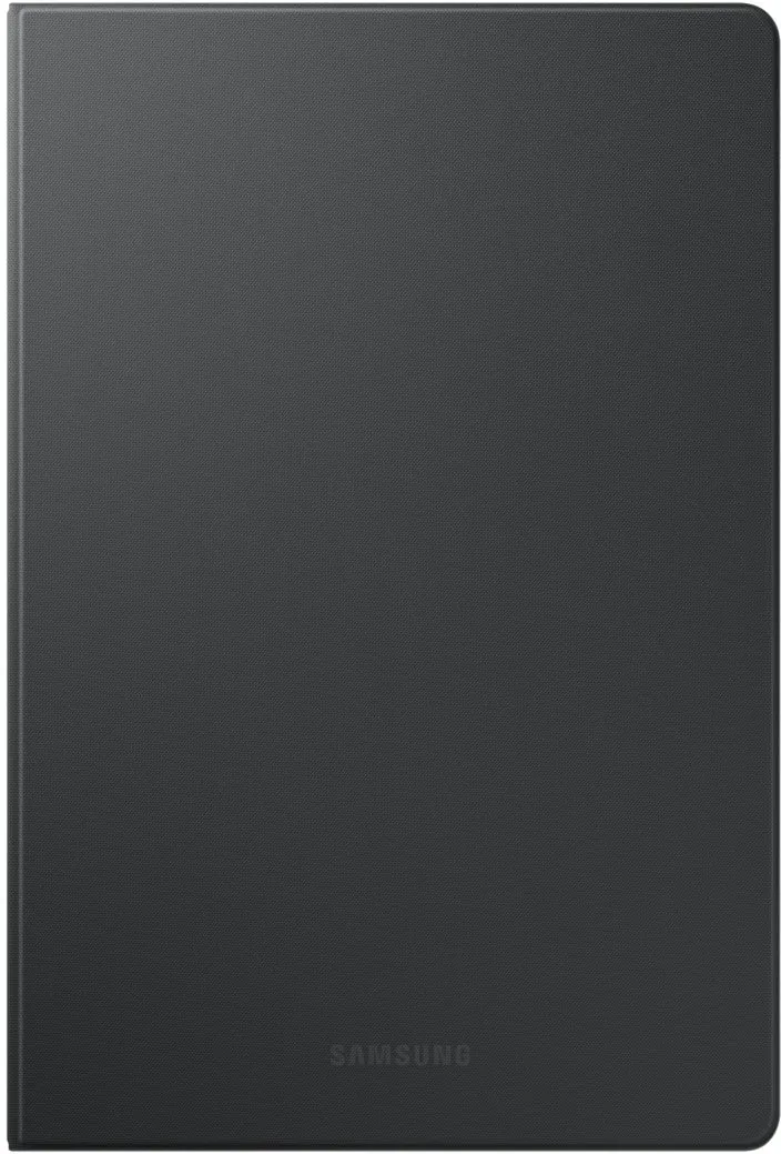 Etui SAMSUNG Tab S6 lite gris