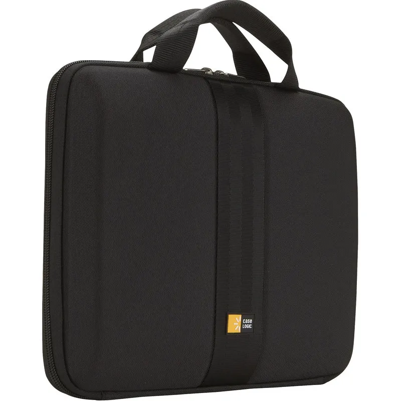 Sacoche CASELOGIC MacBook Air 13'' semi-rigide