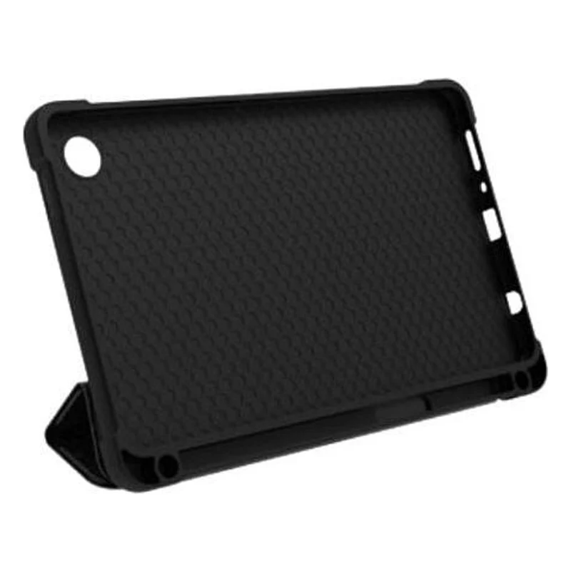 Housse SAMSUNG Galaxy TAB A9 book cover noir