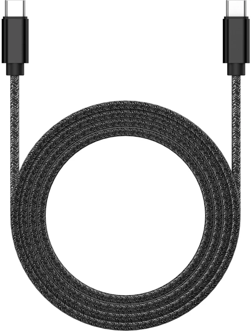Câble USB C ADEQWAT 240W USB-C vers USB-C