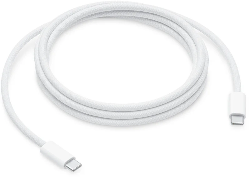 Câble USB C APPLE USB-C / USB-C 240W 2M