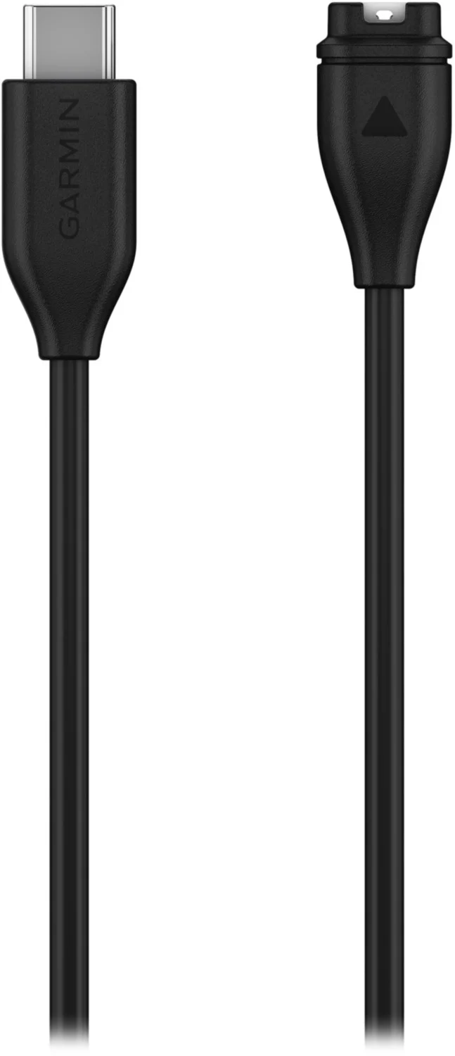 Câble GARMIN chargement/données USB-A vers USB-C 0.5m
