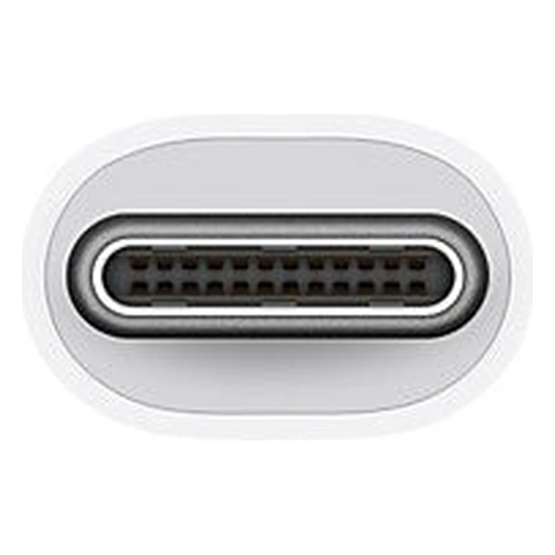 Adaptateur USB C APPLE USB-C / VGA Multiport
