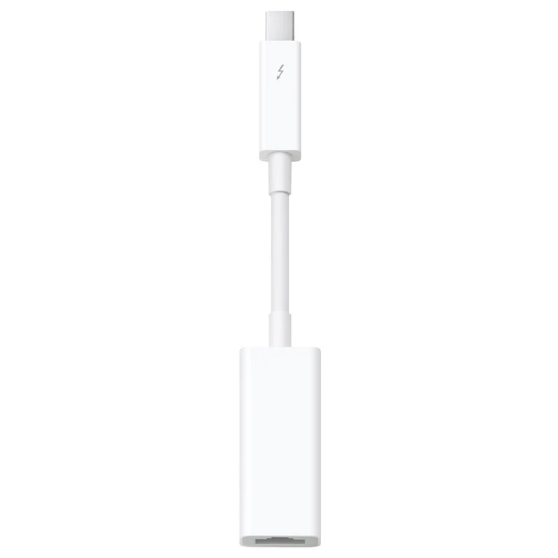 Adaptateur Thunderbolt/RJ 45 APPLE Thunderbolt / RJ45