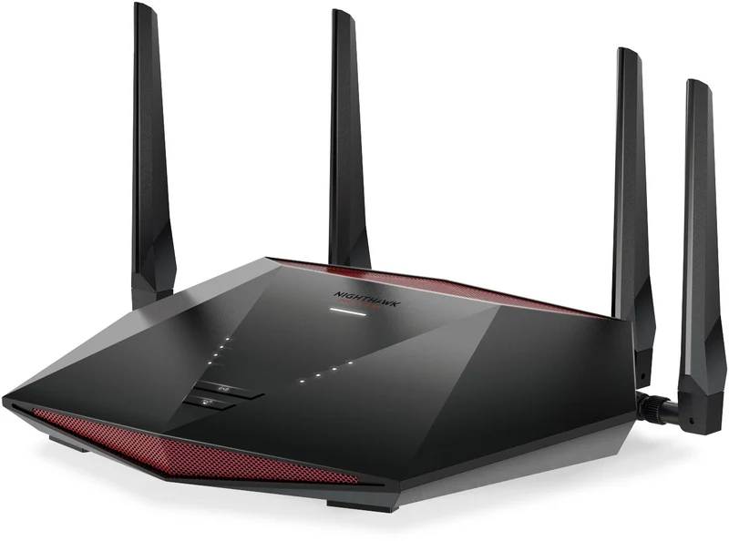 Routeur Wifi NETGEAR Gaming WIFI 6 XR1000 Dual Band AX5400