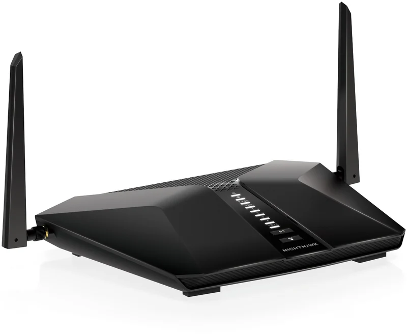 Routeur Wifi NETGEAR 4G WiFi 6 AX1800 - LAX20