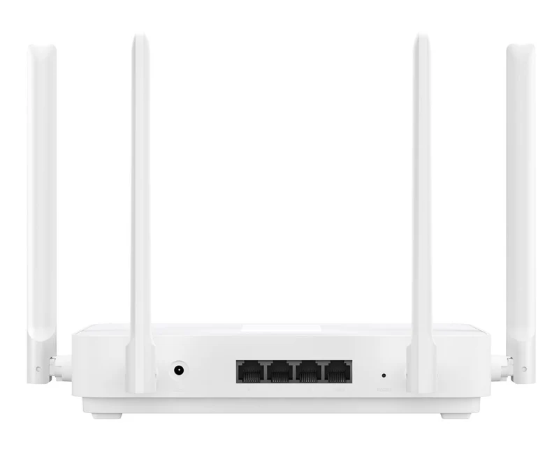 Routeur Wifi XIAOMI Mi Routeur AX1800 Blanc