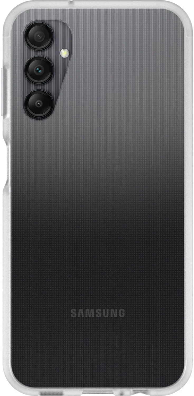 Coque OTTERBOX Samsung A14 4G React transparent