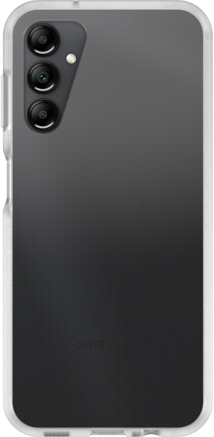Coque OTTERBOX Samsung A14 5G React transparent