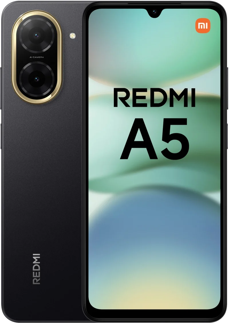 Smartphone XIAOMI Redmi A5 128Go 4G