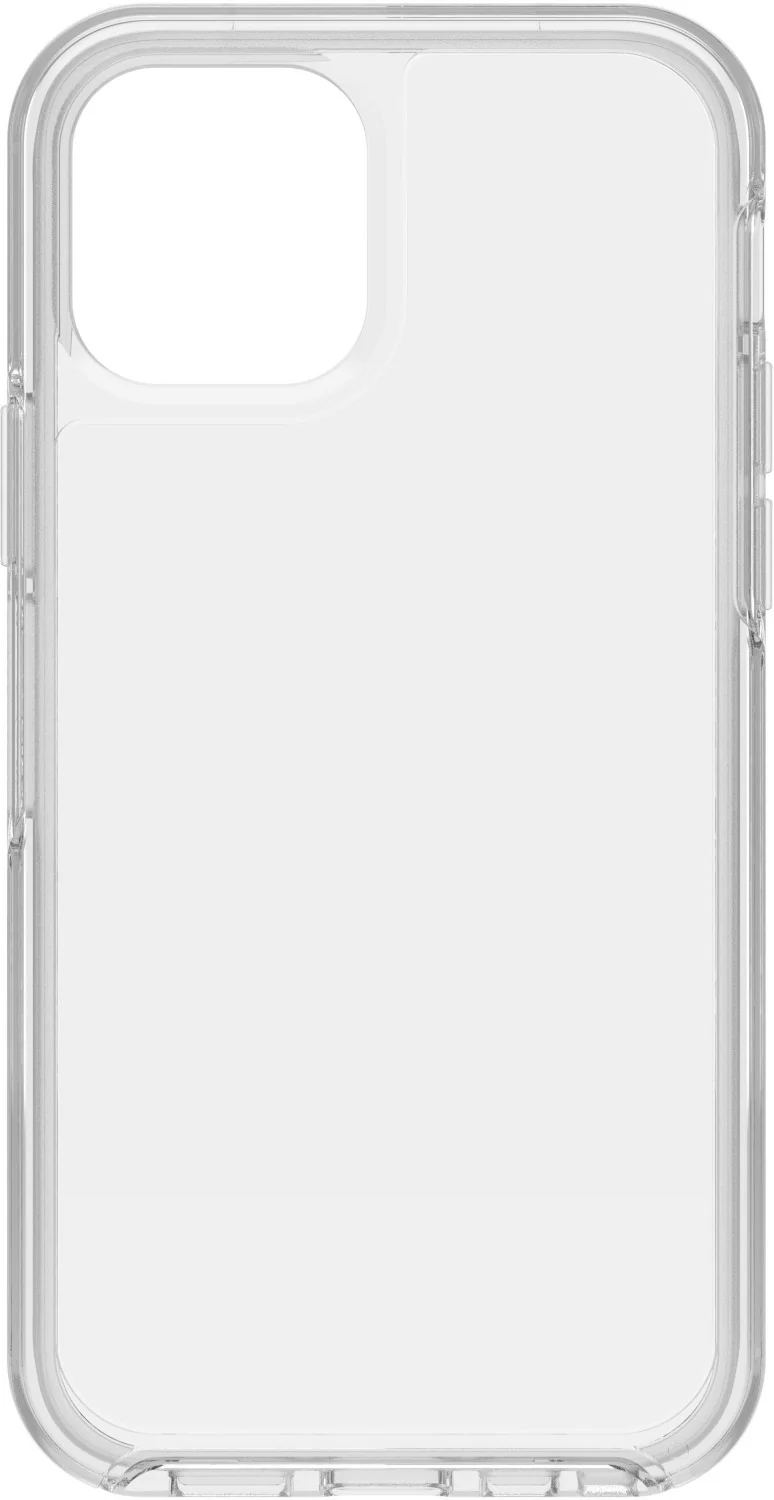 Coque OTTERBOX iPhone 12/12 Pro Symmetry transparent