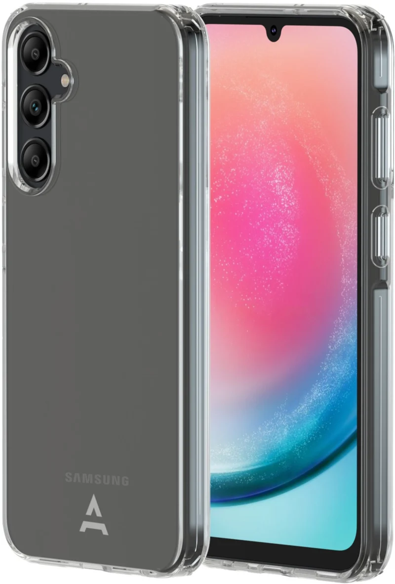 Coque ADEQWAT Samsung A25 Antichoc Made In France