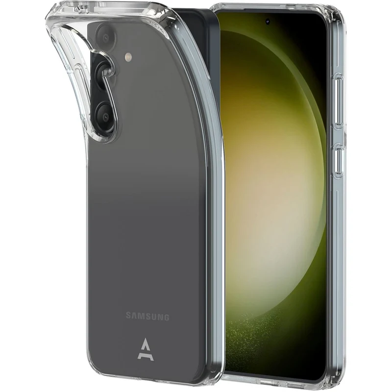 Coque ADEQWAT Samsung S24+ Antichoc Made In France