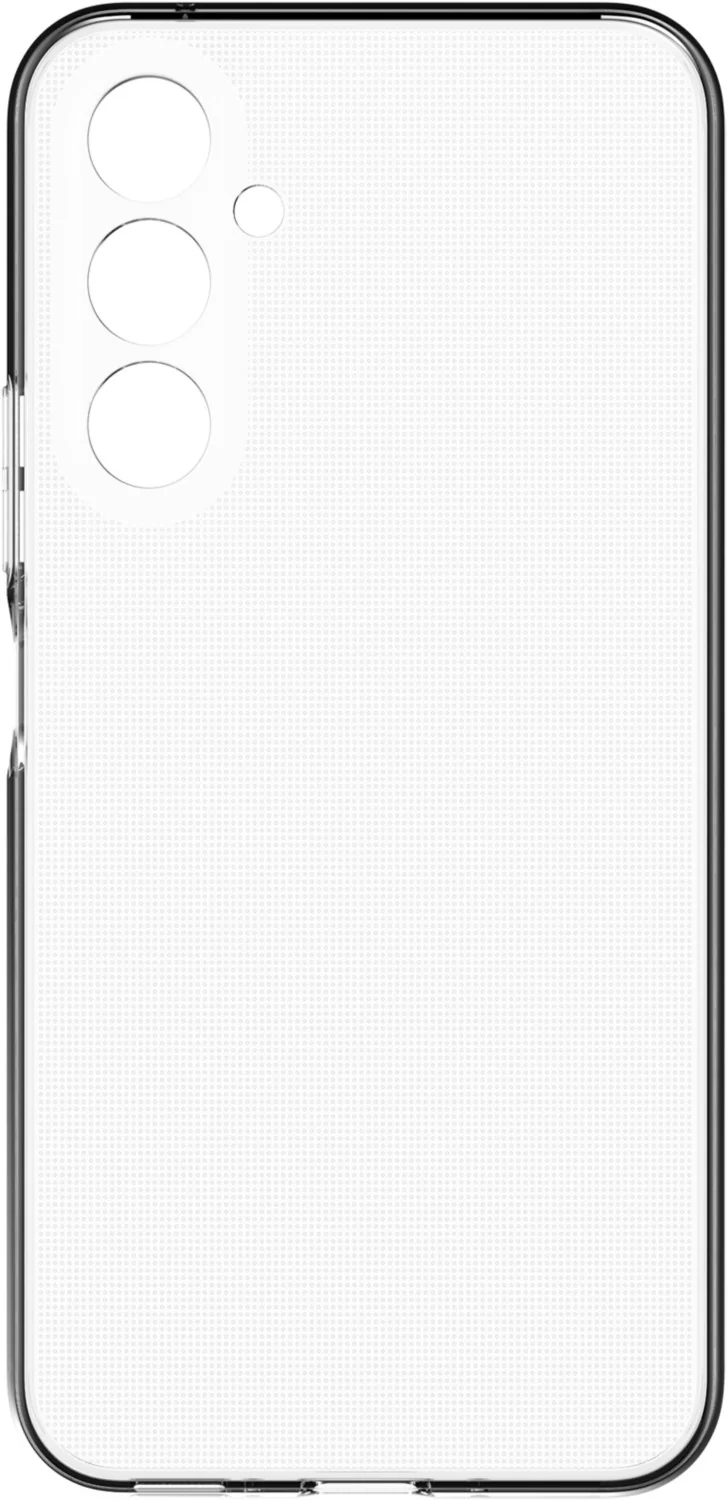 Coque SAMSUNG A34 5G Designed for Samsung Transparente