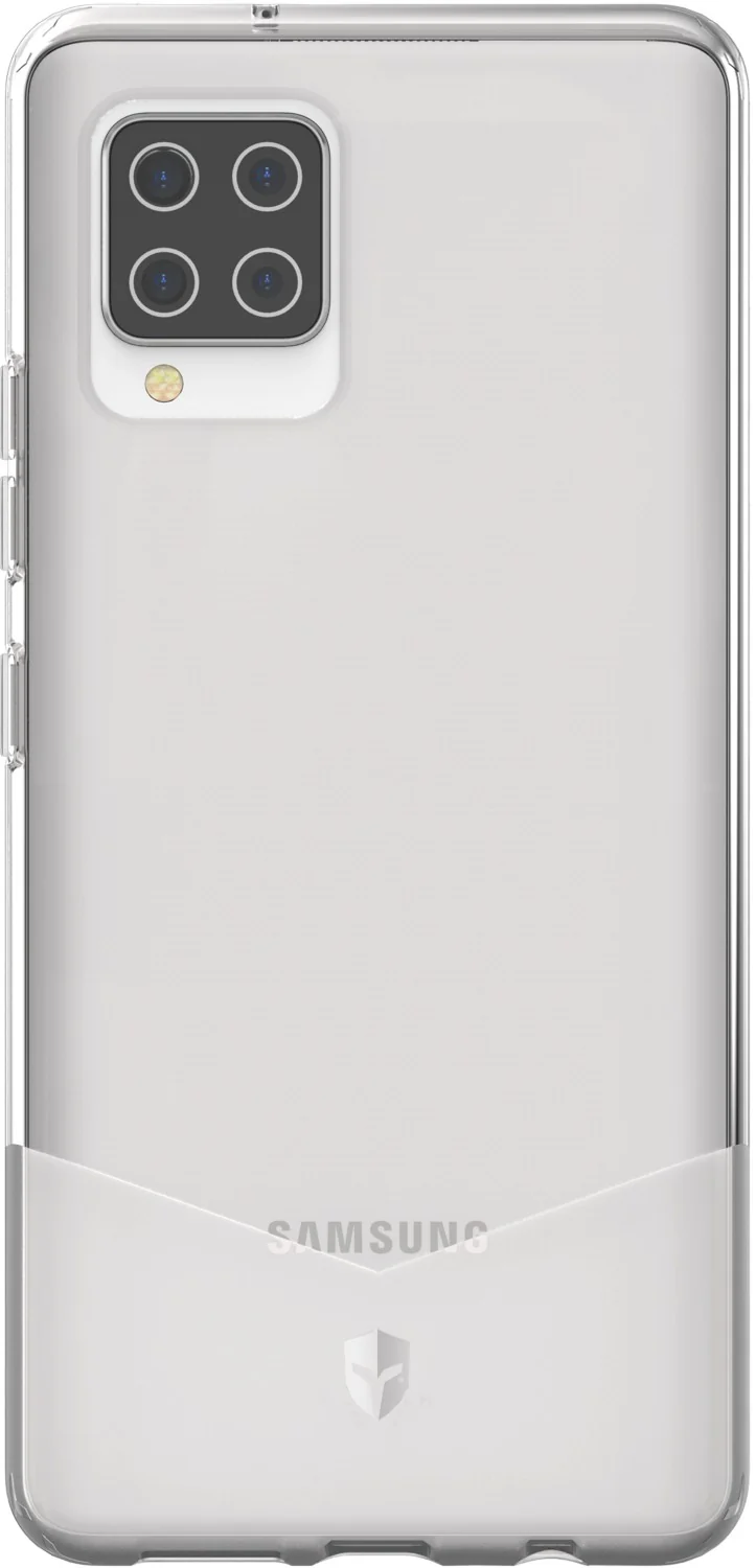 Coque FORCE CASE Samsung A42 5G Pure transparent