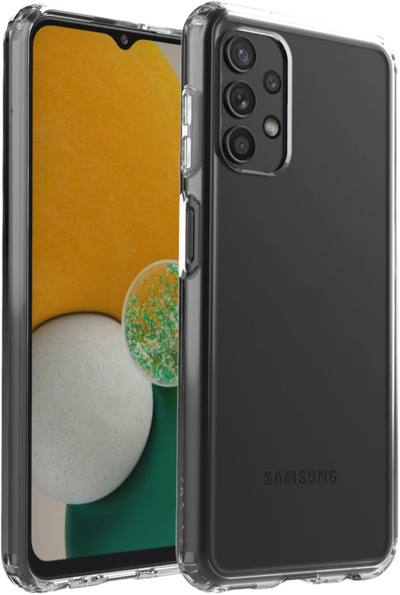 Coque ADEQWAT Samsung A13 4G Antichoc Made In France