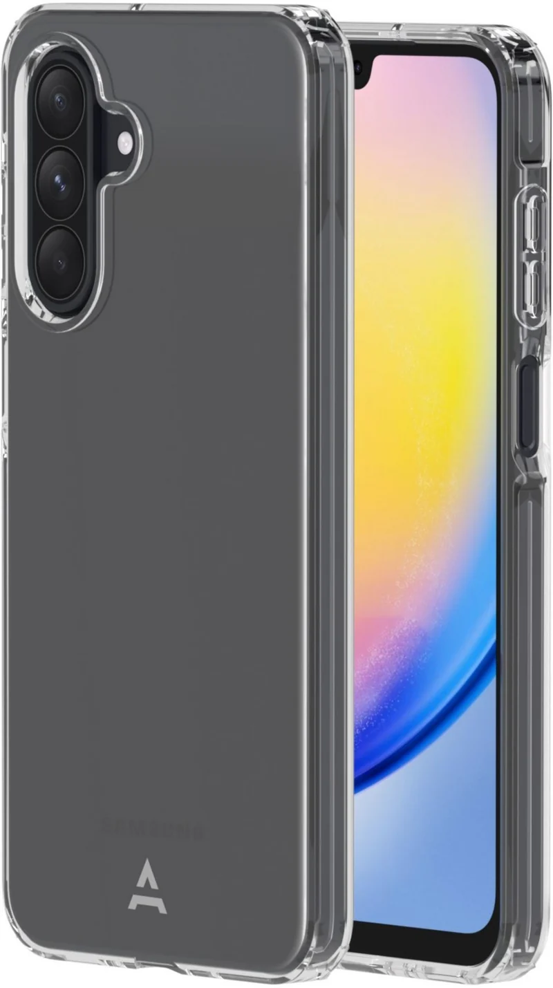 Coque ADEQWAT Samsung A26 Antichoc Made In France