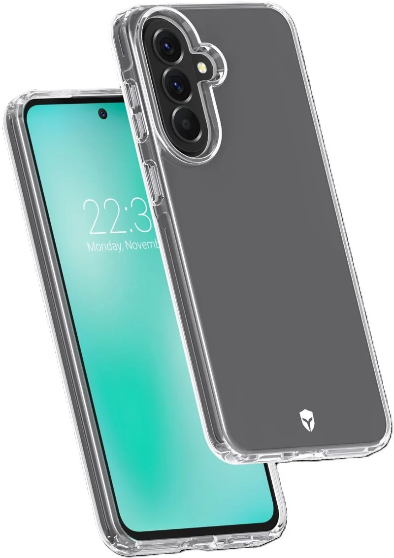 Coque FORCE CASE feel galaxy A57 transparent OFP recycl 5