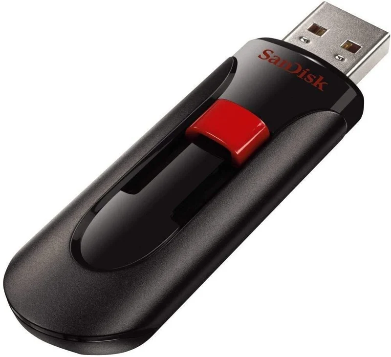 Clé USB SANDISK Cruzer Glide USB 3.0 256Go