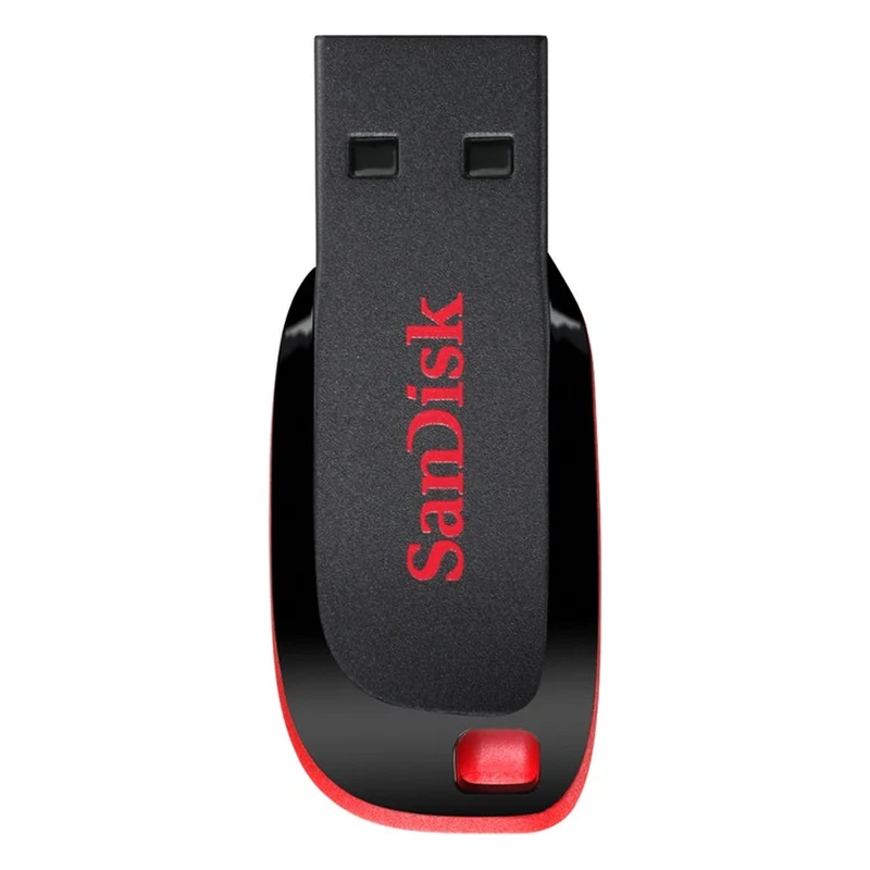 Clé SANDISK 8Go BLADE