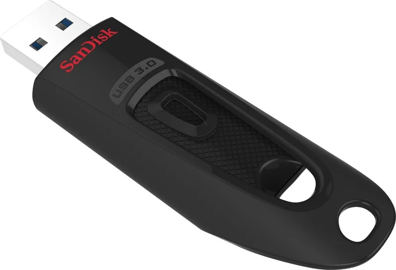 Clé USB SANDISK ULTRA 16GB 3.0 Clé USB 3.0