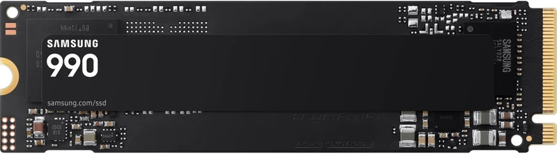 Disque dur SSD interne SAMSUNG 990 2To