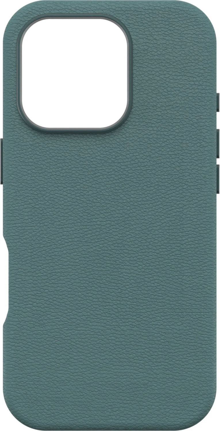 Coque OTTERBOX iPhone 16 Pro Symmetry Cactus Vert