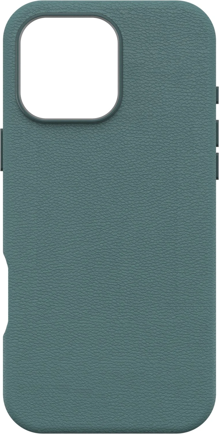 Coque OTTERBOX iPhone 16 Pro Max Symmetry Cactus Vert