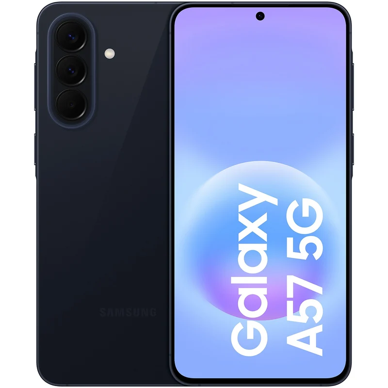 Smartphone SAMSUNG Galaxy A57 128Go Navy 5G
