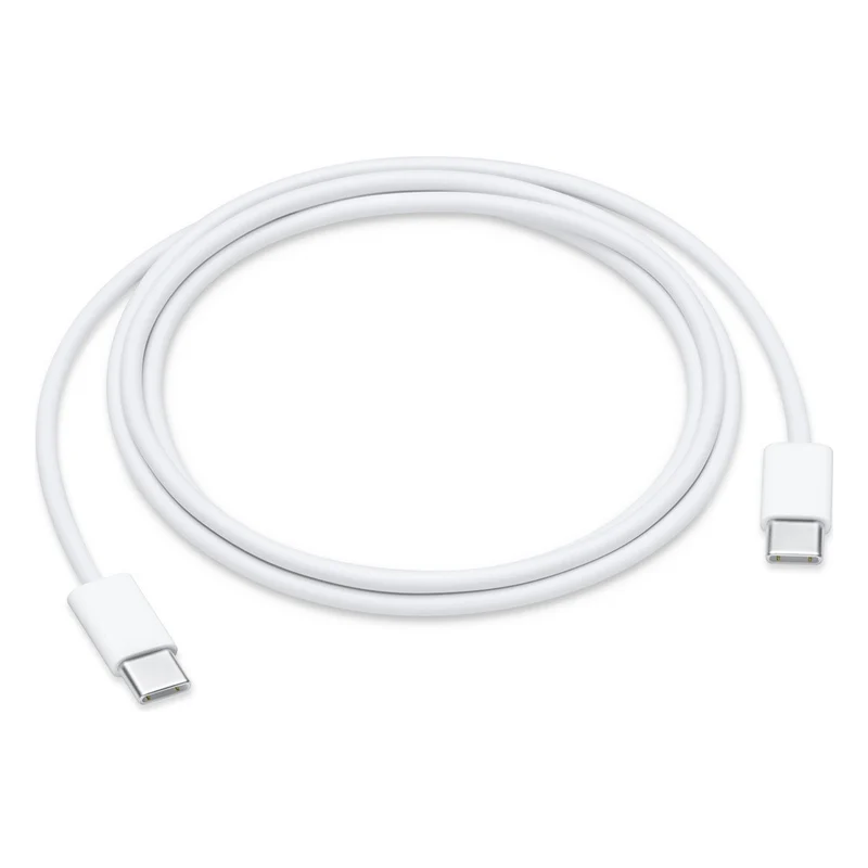 Câble alimentation APPLE USB C / USB C - 1M