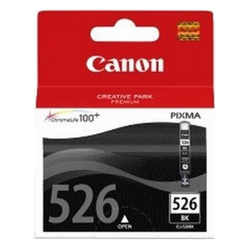 Cartouche d'encre CANON Originale CLI-526