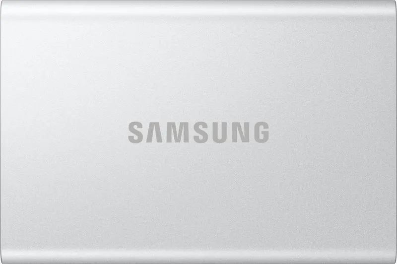 Disque dur SSD externe SAMSUNG 4To T7 Resurrected