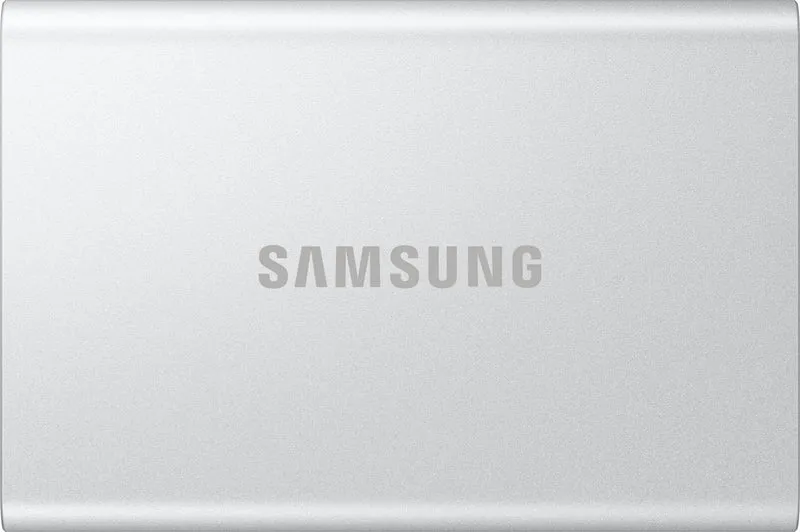 Disque dur SSD externe SAMSUNG 2To T7 Resurrected