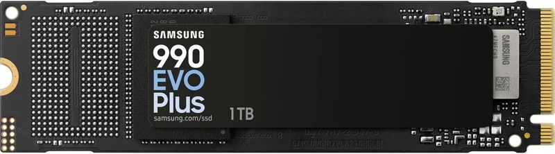 Disque dur SSD interne SAMSUNG 990 EVO Plus