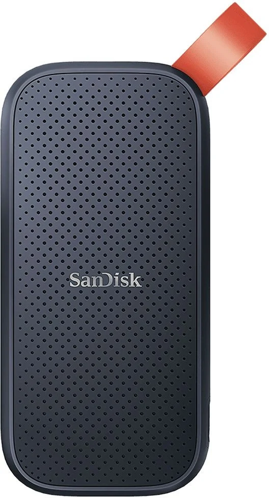 Disque dur SSD externe SANDISK Portable 1To
