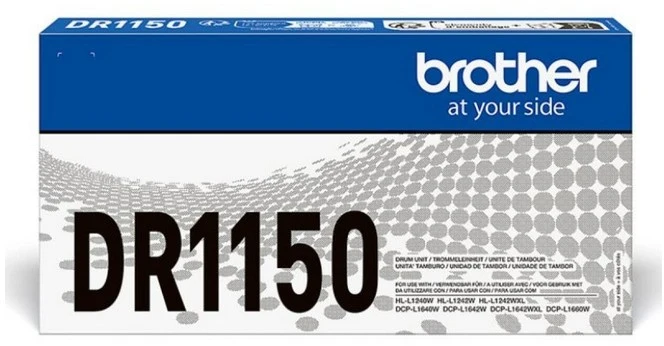 Toner BROTHER DR1150