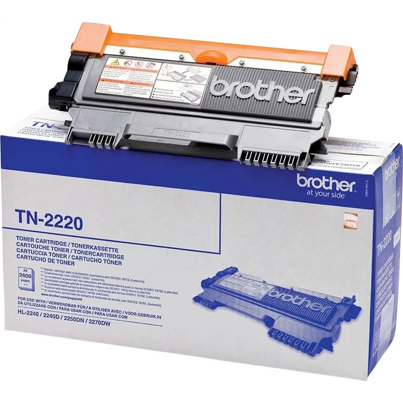 Toner BROTHER TN2220