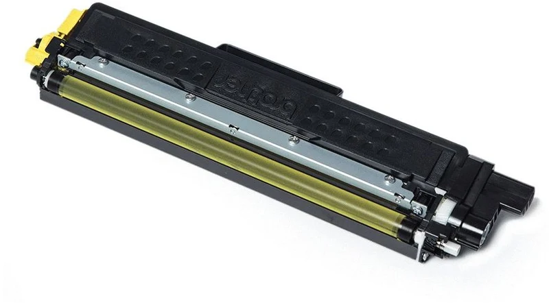 Toner BROTHER TN243 Jaune