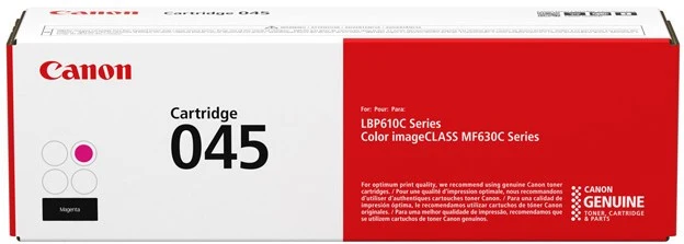 Toner CANON 045 Magenta