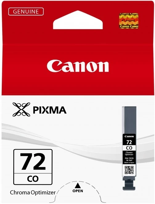 Cartouche d'encre CANON PGI-72 Chrome Optique