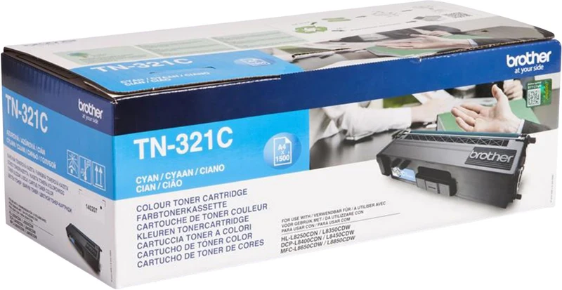 Toner BROTHER TN321