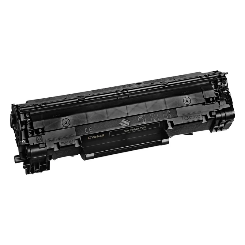 Cartouche CANON N° 728 Noire