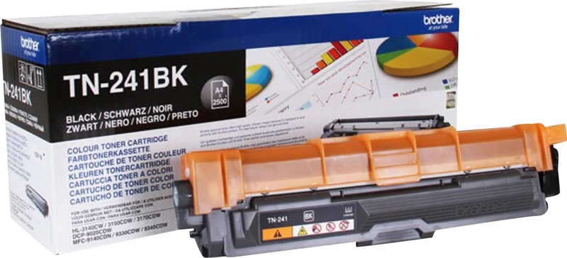 Toner BROTHER TN241