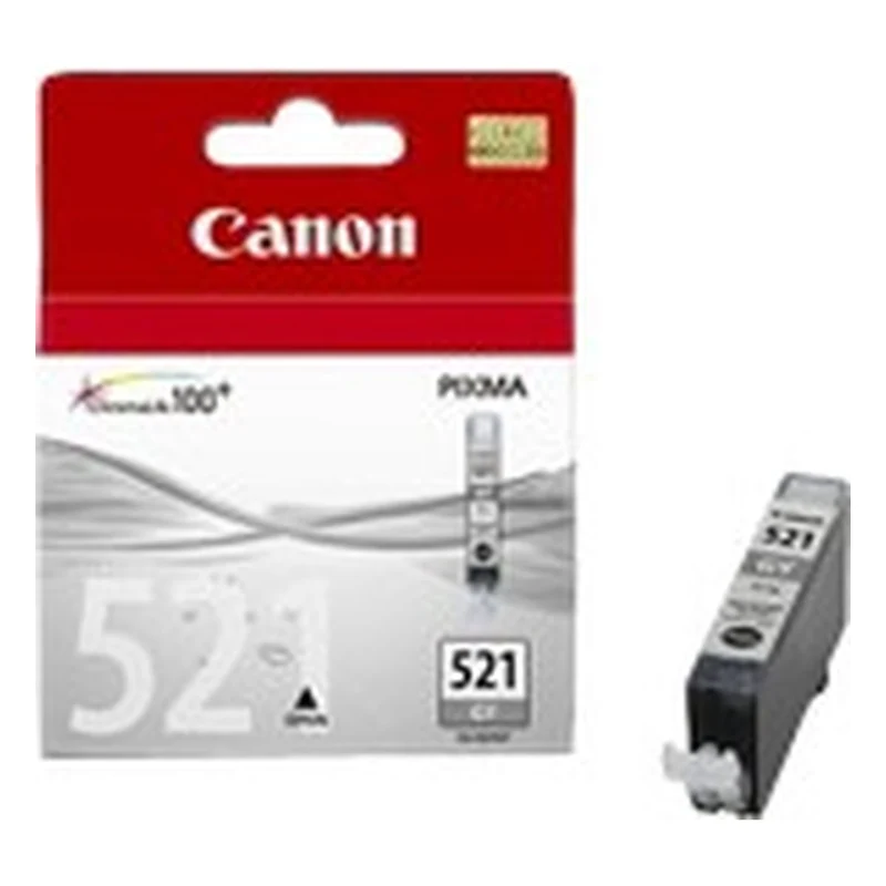 Cartouche d'encre CANON CLI-521GY