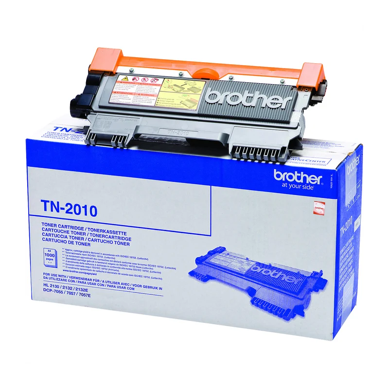 Toner BROTHER TN 2010